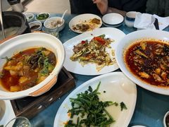 -干老四雅鱼饭店(滨江西路店)