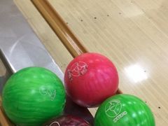 -五台山·保龄球馆