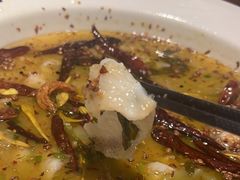 -太二酸菜鱼(石家庄万象城店)