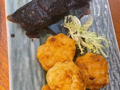 -常来小聚·广州非遗传承餐厅(中山二路店)