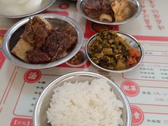 -阿秋牛排(湖心街店)