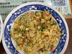 -粗茶淡饭(东关街店)