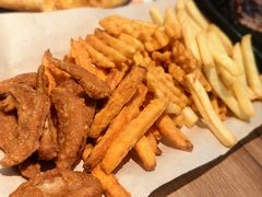 -必胜客(骡马市店)