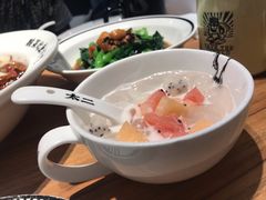 -太二酸菜鱼(正大广场店)