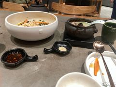 -云海肴·汽锅鸡·云南菜(高德置地店)