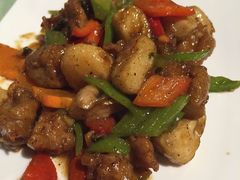 -天厨妙香素食餐厅(清华店)