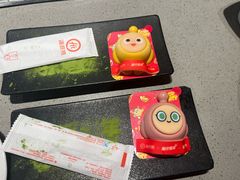 -海底捞火锅(奥山世纪城店)