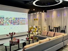 -CIAO·团建聚餐·生日派对轰趴馆(福田店)