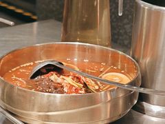 -白玉·朝鲜族烤串(南山店)