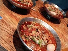 -窦四牛杂面(总店)
