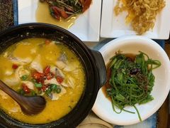 -尽善百年古院餐厅(王家老宅店)