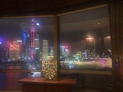 -上海外滩茂悦大酒店