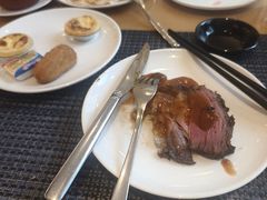 -威珀斯酒店·珀萃美食餐厅