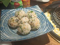 -海之屋韩式烤肉(海棠68环球美食街店)