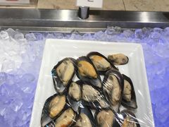 -天伦松鹤大饭店·欣妮咖啡