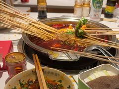 -玉林串串香·成都老字号(玉林街总店)