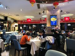 大堂-眉州东坡(博雅店)