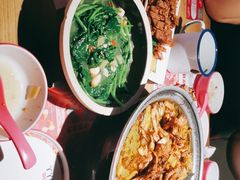 -丫丫厨娘·柠檬鸭(江南蓝鲸世界店)