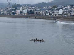 -新安江山水画廊风景区
