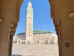 -哈桑二世清真寺