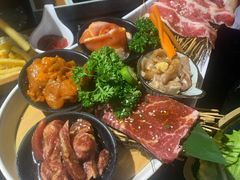 -鹤江桥·红油牛肉粉(SKP店)