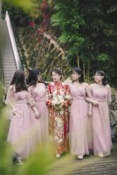 点击看大图 -心怡婚庆