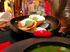 -AZUL by FUEL蓝色·法式酒馆(琶醍店)