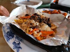 -北京楼中国餐厅Beijing Restaurant