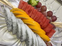 -海底捞火锅(吾悦国际广场店)