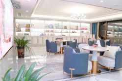 -梓爱月子中心(花都店)