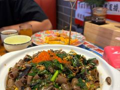 -渔家风味·鲅鱼水饺·央视展播·海鲜天津菜(开发区店)