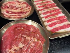 -西塔老太太泥炉烤肉(龙湖北苑天街店)
