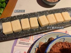 -哥老官重庆美蛙鱼头(宝山龙湖店)