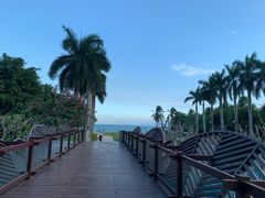 -三亚海棠湾万丽度假酒店