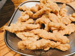 -北丐先生·野馄饨烧烤(长宁龙之梦店)