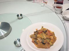 -景芝小炒(蓉花路店)