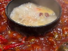 -重庆渝达老火锅(春熙路店)