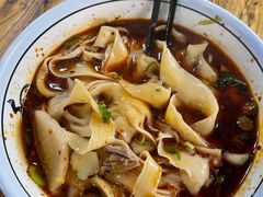 -兰州马子禄牛肉面(文景公园店)