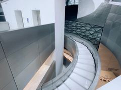 -深圳市当代艺术与城市规划馆