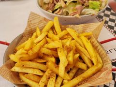 美式粗薯-大象厨房(重庆道店)