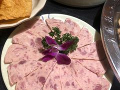 -大龙辣火锅·龙虾·烧烤(湖滨新天地店)