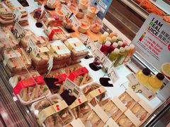 -巴黎贝甜(五道口店)