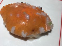 -蟹蟹潮汕砂锅粥(食八方美食城店)