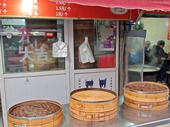 -东山民生市场(南崂路店)