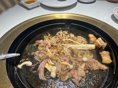 -韩时烤肉(枫蓝店)