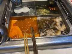 -海底捞火锅(勒泰店)