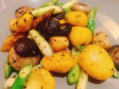 松露全素-金鸭季·北京烤鸭(深业上城店)