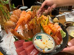 -和创柚子·会席日本料理(新区淮海街店)