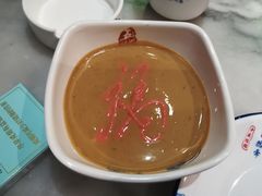 -五悦北平四季涮肉·烧烤(老商埠店)