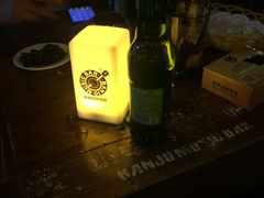 -月亮瓦肆音乐酒吧(环山路店)